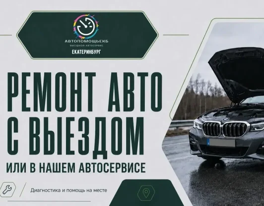 Выездная диагностика